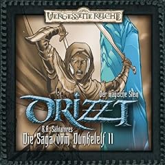 Drizzt - Die Saga Vom Dunkelelf 11 - Der Magische Stein