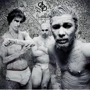 【クリックでお店のこの商品のページへ】DOP(ドップ) ： GREATEST HITS(グレイテストヒッツ)(直輸入盤・帯ライナー付) - 音楽