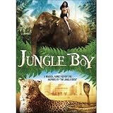 Jungle Boy