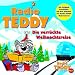 Radio Teddy: die Verr�ckte Weihnachtsreise