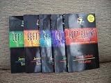 LEFT BEHIND - THE KIDS - Volumes 3 thru 7
