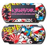 Wrapstar Skins: Takka Takka (PSP)