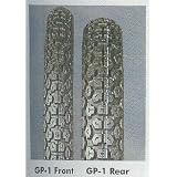 IRC Tires GP1 460-18 TRIAL REAR 302613