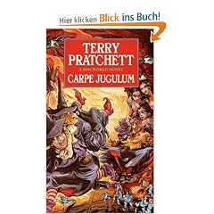 Carpe Jugulum