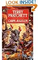 Carpe Jugulum: A Discworld Novel