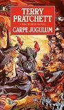 Carpe Jugulum (Discworld #23)