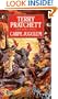 Carpe Jugulum (Discworld #23)