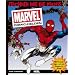 Die Marvel-Comic-Helden: Zeichen wie die Profis. Mit Pausvorlage und ausklappbaren Tafeln