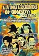 Living Legends of Comedy: Real Talk