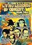 Living Legends of Comedy: Real Talk