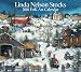 Linda Nelson Stocks Folk Art: 2010 Wall Calendar