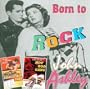 Born to Rock (CD & Video Disc)
