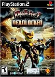 Ratchet Deadlocked