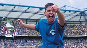 Bilder von Robbie Williams