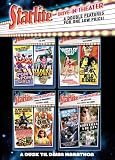 Starlite Drive-In Theater: A Dusk Til Dawn Marathon