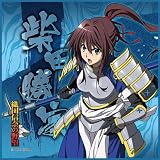 織田信奈の野望 マイクロファイバーミニタオル 柴田勝家