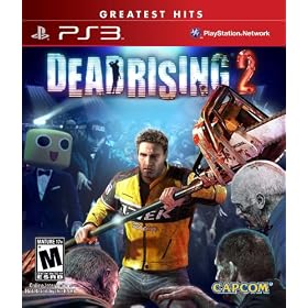Dead Rising 2Dead Rising 2