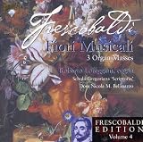 Frescobaldi: Fiori Musicali