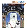 Who's That Knocking on Christmas Eve?