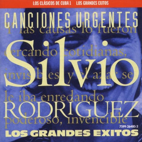 Silvio Rodriguez - Días y flores - Zortam Music