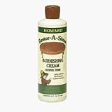 Howard Products #BC0016 16OZ Burnishing Cream