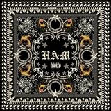 KANYE WEST - HAM [EXPLICIT]