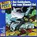 Ein Fall fuer TKKG - Folge 122: Der Goldschatz, der vom Himmel fiel
