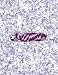 Purple & Lilac Walsall Clip Lead Rope
