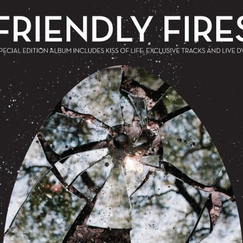 Friendly Fires Picture 9