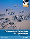 Calculus for scientists and engineers