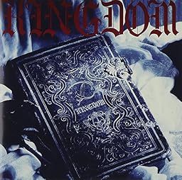 KINGDOM(通常盤C-TYPE)