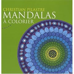Mandalas � colorier