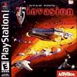 Star Trek:Invasion PS