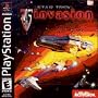 Star Trek:Invasion PS