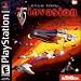 Used : Star Trek:Invasion PS