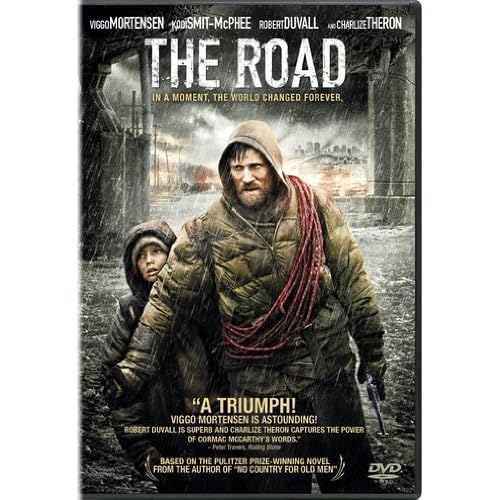  La Route [MULTi LANG DVD-R]