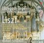 Liszt: Organ Works, Vol. 2 [Hybrid SACD]