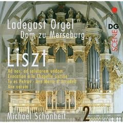 Organ Works Vol. 2