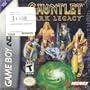 Gauntlet Dark Legacy