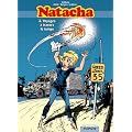 Natacha, l'int�grale, tome 3 : Voyages � travers le temps