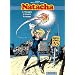 Natacha, l'int�grale, tome 3 : Voyages � travers le temps