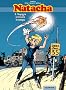 Natacha, l'int�grale, tome 3 : Voyages � travers le temps