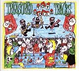 Toy Dolls - Treasured Toy Dolls Tracks