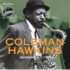 Jamestown, N.Y., 1958 by Coleman Hawkins