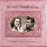 Very Thought of You CD