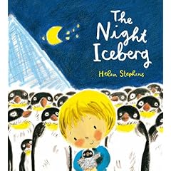 The Night Iceberg