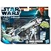 STAR WARS Class 1 Fleet Vehicles - BARC SPEEDER BIKE WITH CLONE TROOPER_s-2