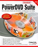 Cyberlink PowerDVD Suite 4