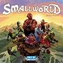 Asmodee - SW01 - Jeu de strat�gie - Small World de Asmod�e