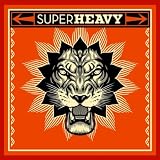 Super Heavy [+Digital Booklet]